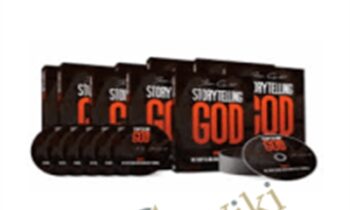 The Storytelling God System - Jason Capital