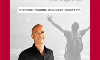 The Success System (21 Day Success System by Robin Sharma) - Robin Sharma