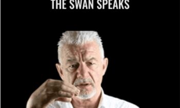 The Swan Speaks - Bob Burns