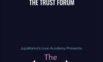 The TRUST Forum - Kenya K. Stevens
