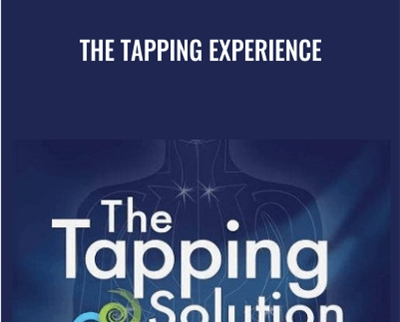 The Tapping Experience - Carol Look and Nick Ortner - WSO.lib The Tapping Experience - Carol Look and Nick Ortner