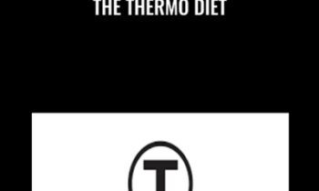 The Thermo Diet - Christopher Walker