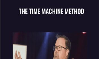 The Time Machine Method - Kevin Hutto