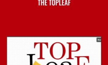 The TopLeaf - Dr. Ichak Kalderon Adizes
