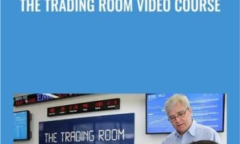 The Trading Room Video Course - Alexander Elder