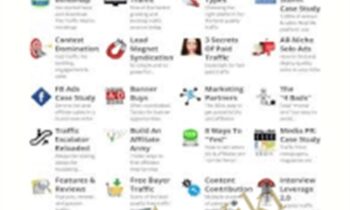 The Traffic Matrix - Rob Cornish