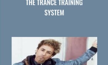 The Trance Training System - Vince Kelvin