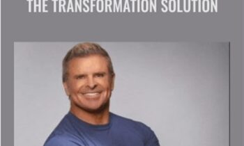 The Transformation Solution - Bill Phillips