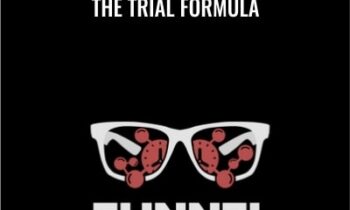 The Trial Formula - Ben Adkin