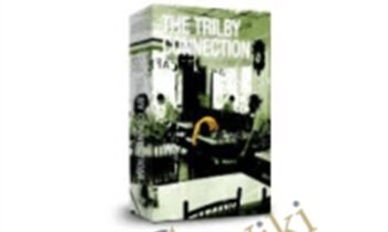 The Trilby Connection - Anthony Jacquin