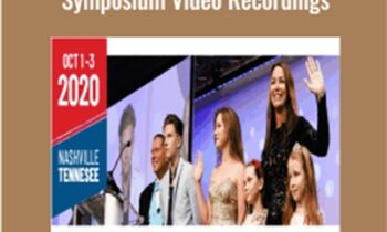 The Truth about Cancer -Symposium Video Recordings - Ty and Charlene Bollinger