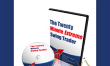 The Twenty Minute Extreme Swing Trader - George Hallmey