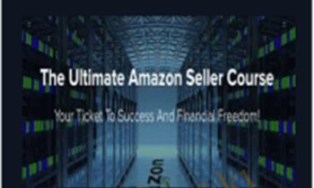 The Ultimate Amazon Seller Course - Philip A. Covington