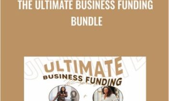 The Ultimate Business Funding Bundle - Ellie Talks Money