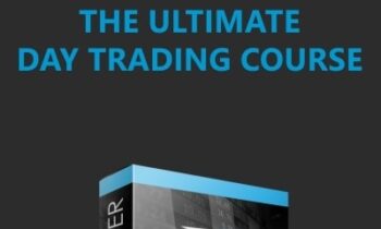 Tandem Trader-The Ultimate Day Trading Course - Nathan Michaud