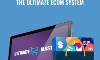 The Ultimate Ecom System - Steve Tan