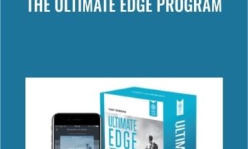 The Ultimate Edge Program - Anthony Robbins