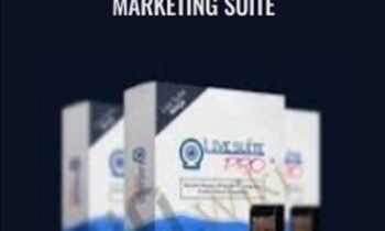 The Ultimate Facebook Live Marketing Suite - Live Suite Pro