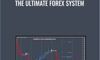 The Ultimate Forex System - Jeffrey Wilde