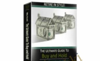 The Ultimate Guide to Buy and Hold Real Estate Course - William Bronchick