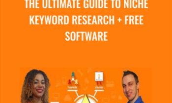 The Ultimate Guide to Niche Keyword Research and Free Software - Zach Miller