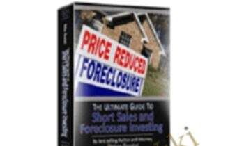 The Ultimate Guide to Short Sales and Foreclosures - William Bronchick