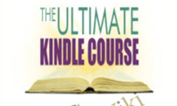 The Ultimate Kindle Course - Rachel Rofe