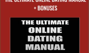 The Ultimate Online Dating Manual and Bonuses - Blackdragon