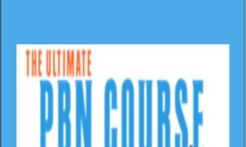 The Ultimate PBN Course - Doug Cunnington