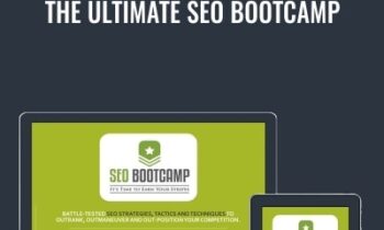 The Ultimate SEO Bootcamp - Jeffrey Smith