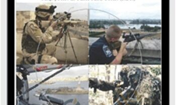 The Ultimate Sniper: An Advanced Training Manual for Military and Police Snipers - John L. Plaster