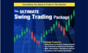 The Ultimate Swing Package 1 - Nirvana Systems