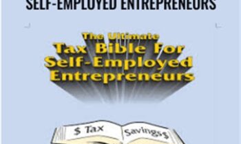 The Ultimate Tax Bible For Self-Employed Entrepreneurs - Al Aiello