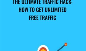 The Ultimate Traffic Hack: How To Get Unlimited Free Traffic - Gregory Markus Hegel