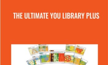 The Ultimate You Library Plus - Paul Scheele