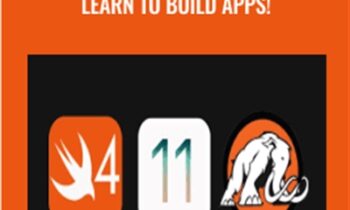 The Ultimate iOS 11 Course. Learn to Build Apps! - Mammoth Interactive