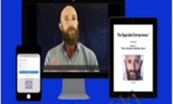 The Upgraded Entrepreneur - Jesse Elder