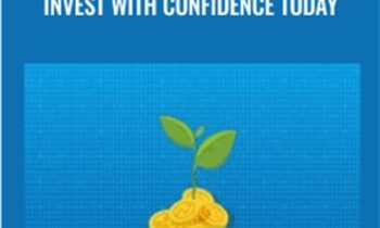 The Value Investing Blueprint-Invest With Confidence Today - Udemy