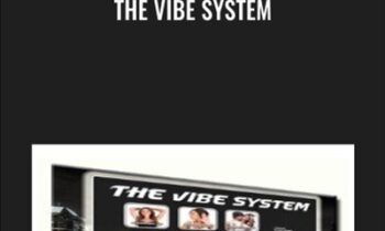 The Vibe System - Bill Preston