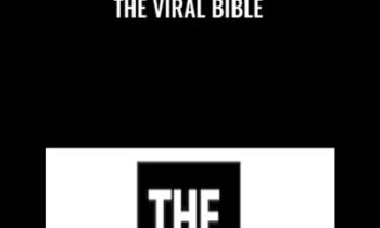 The Viral Bible - James Shamsi