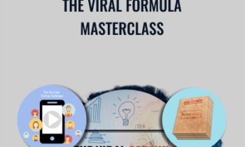 The Viral Formula Masterclass - Chris Lim