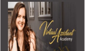 The Virtual Assistant Academy - Emily Hirsh