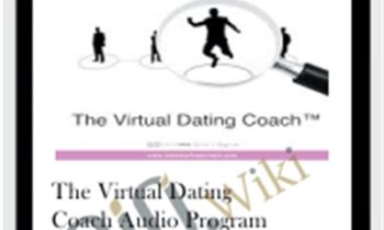 The Virtual Dating Coach Audio Program - Dr Paul Dobransky
