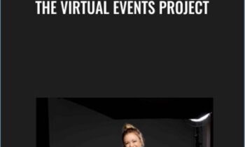 The Virtual Events Project - Grace Lever