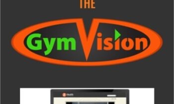 The Vision Gym - Dr. Eric Cobba