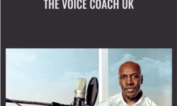 The Voice Coach UK - Ade