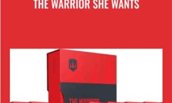 The Warrior She Wants - Aslen Claymore (Andy Yosha)