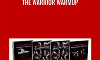 The Warrior Warmup - Tyler Bramlett