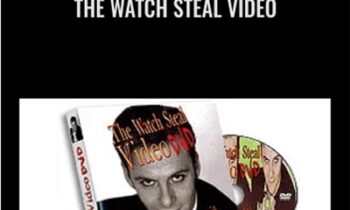 The Watch Steal Video - Chappy Brazil and Charles Bach