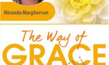 The Way of Grace - Miranda Macpherson